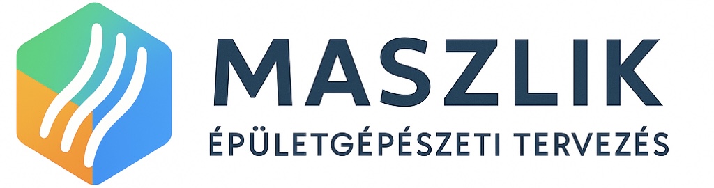 MASZLIK logó